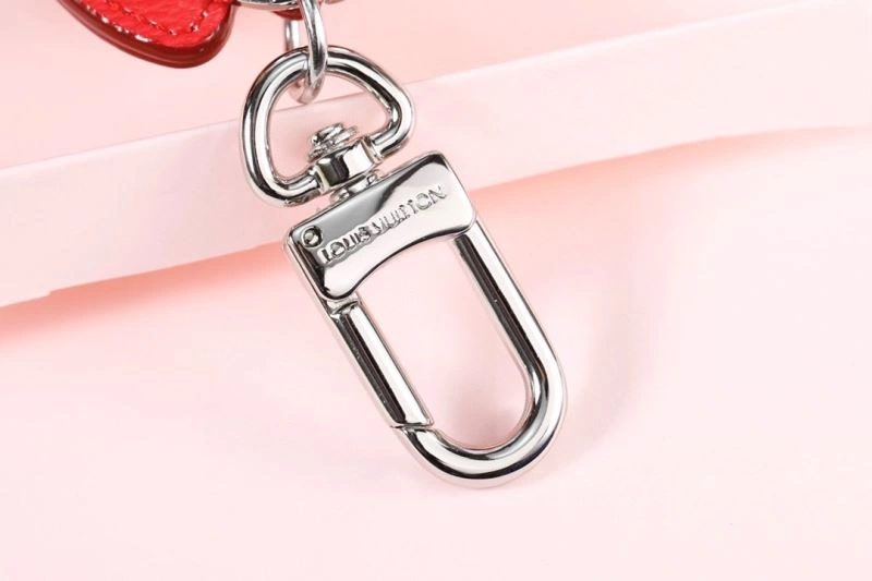 Durable Louis Vuitton Keychains 267534