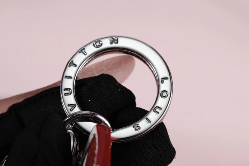 Durable Louis Vuitton Keychains 267534