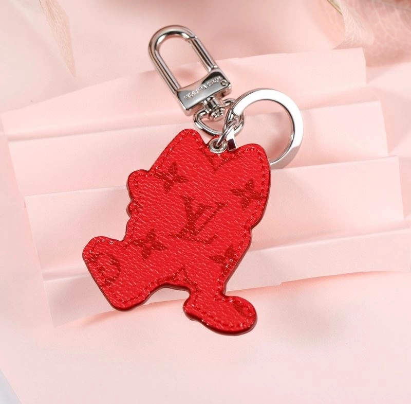Durable Louis Vuitton Keychains 267534