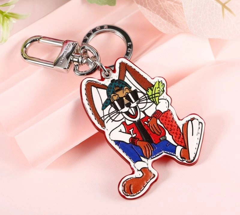 Durable Louis Vuitton Keychains 267534