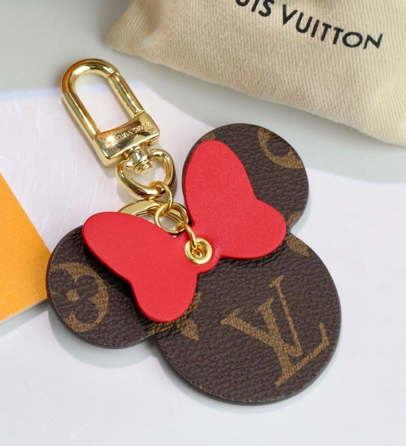 Louis Vuitton Keychains Durable 267550