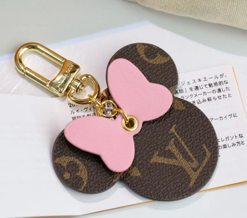 Louis Vuitton Keychains Durable 267550