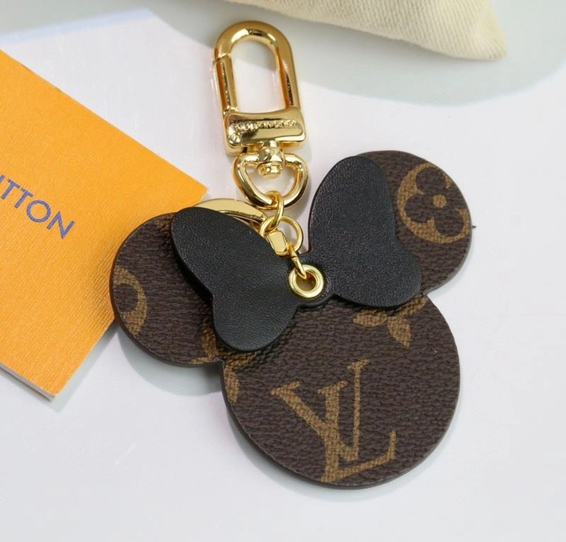 Louis Vuitton Keychains Durable 267550