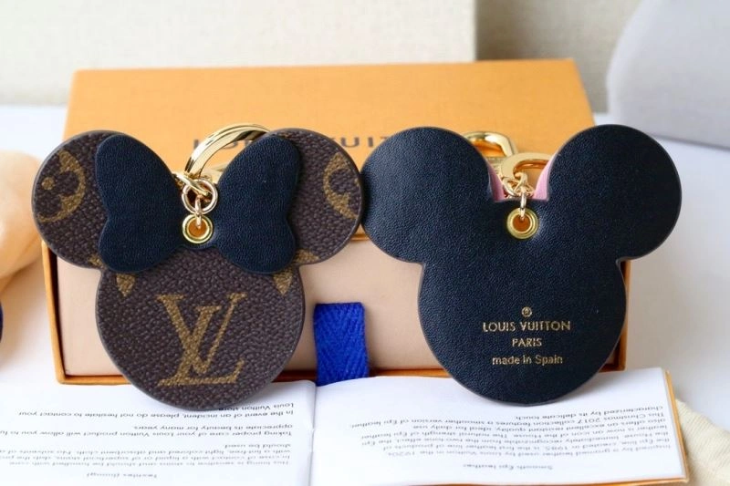 Louis Vuitton Keychains Durable 267550