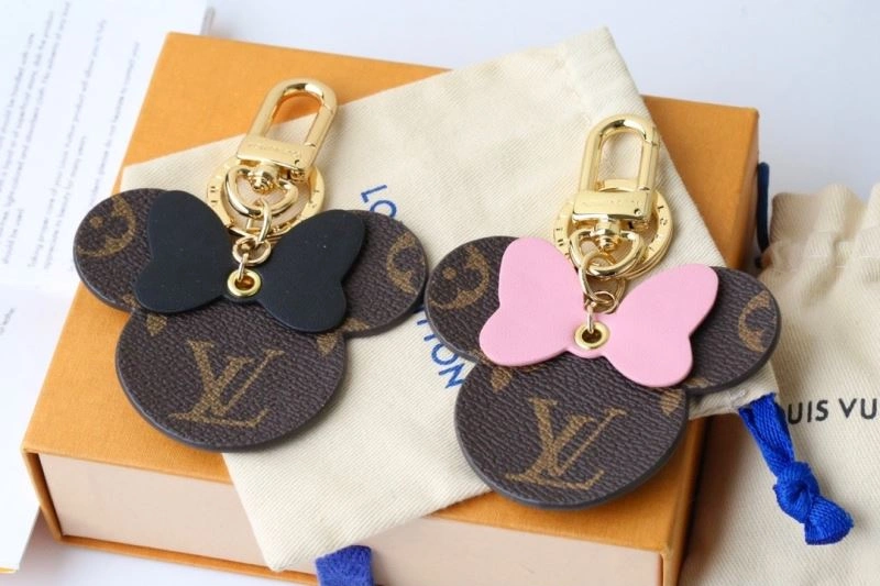 Louis Vuitton Keychains Durable 267550