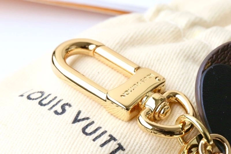 Louis Vuitton Keychains Durable 267550