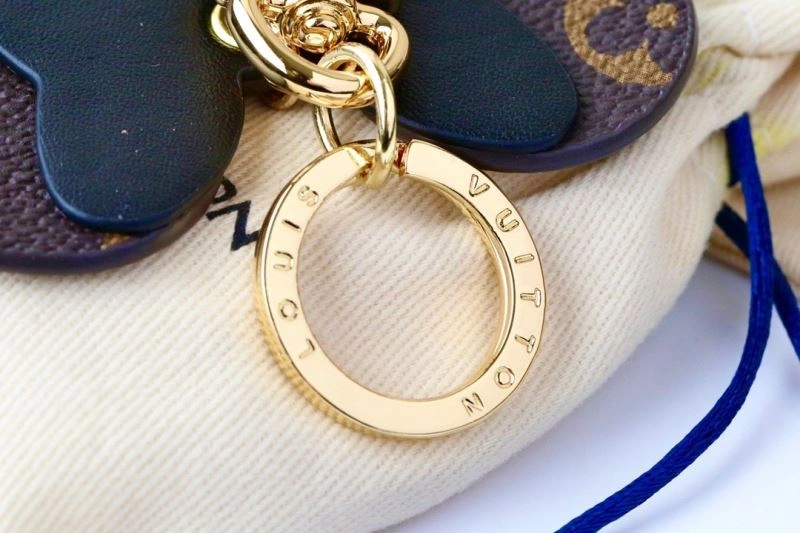 Louis Vuitton Keychains Durable 267550