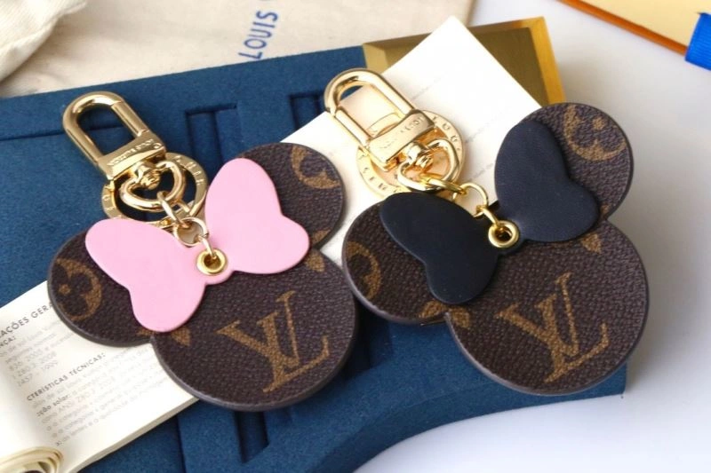 Louis Vuitton Keychains Durable 267550