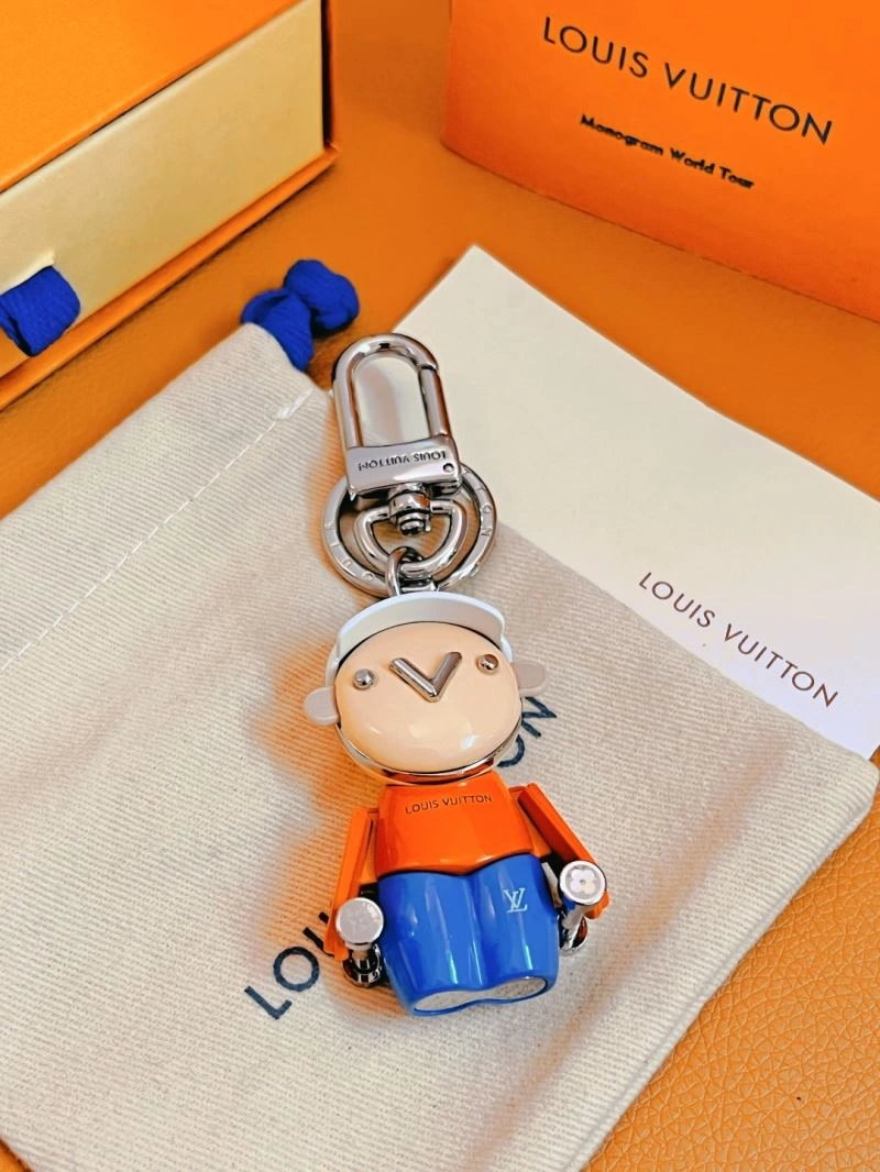 Louis Vuitton Keychains Classic 267538