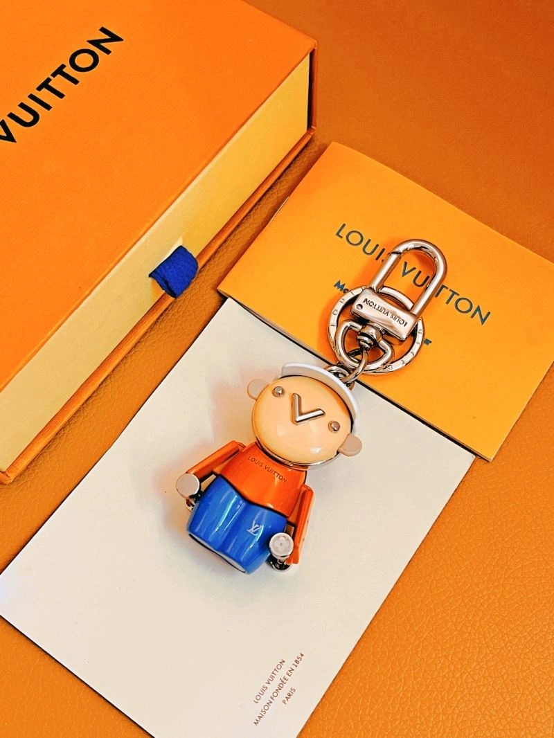 Louis Vuitton Keychains Classic 267538