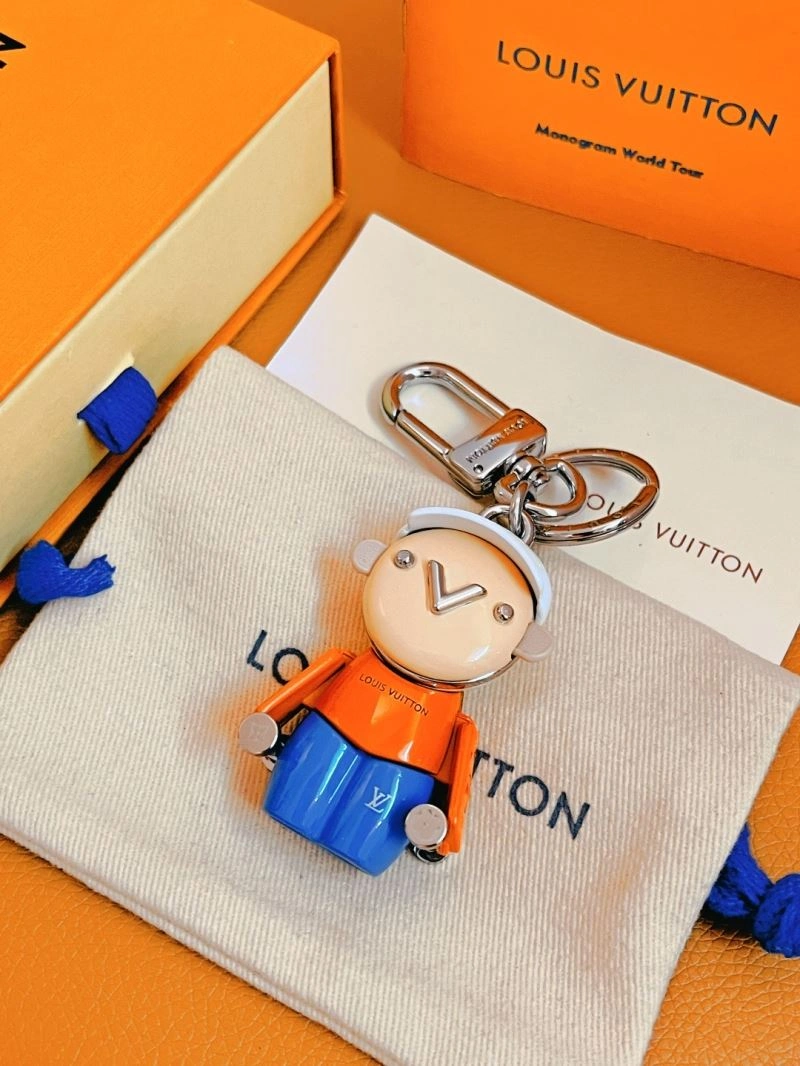 Louis Vuitton Keychains Classic 267538