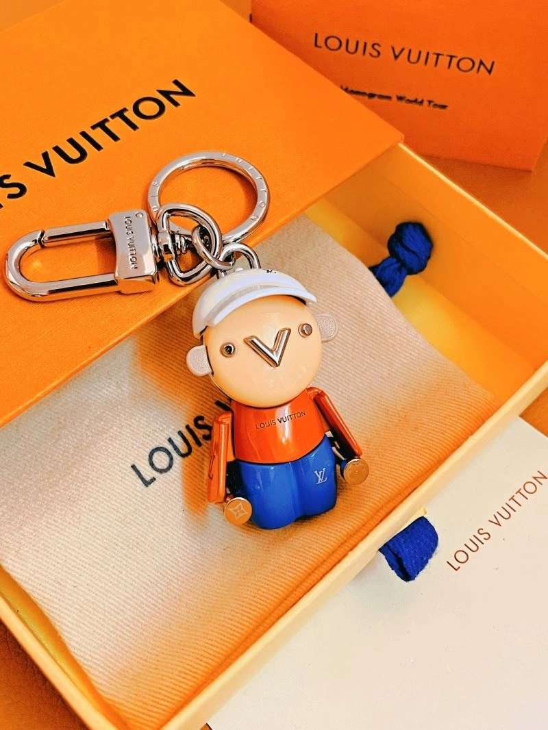 Louis Vuitton Keychains Classic 267538