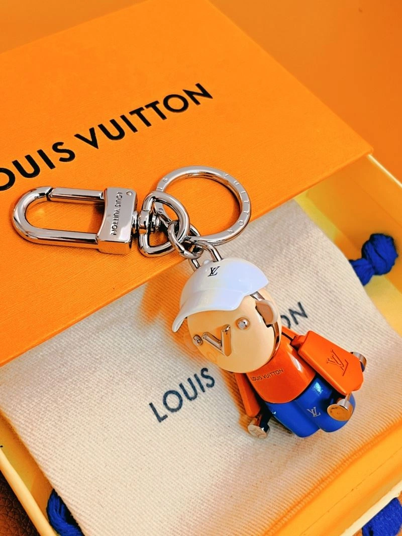 Louis Vuitton Keychains Classic 267538