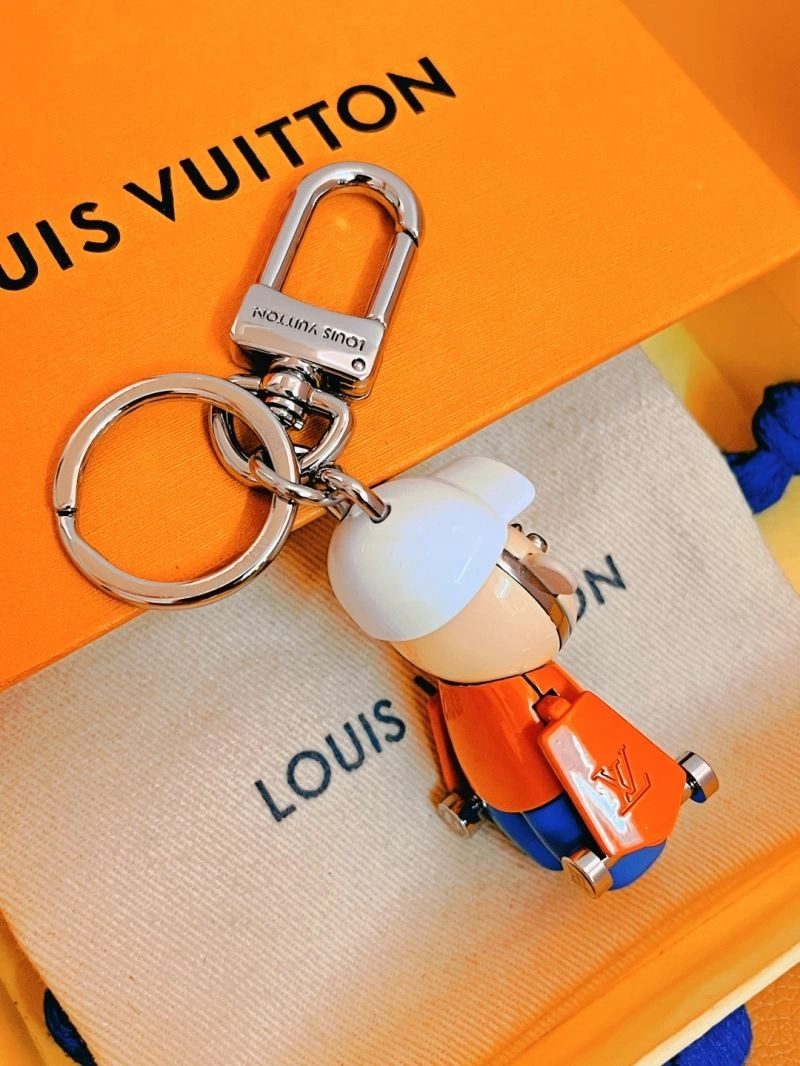 Louis Vuitton Keychains Classic 267538