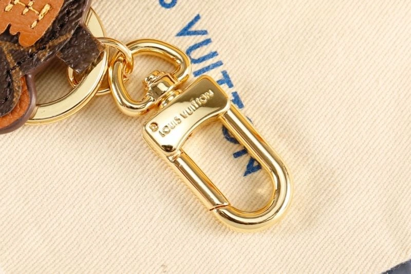 Louis Vuitton Keychains Effortless 267540