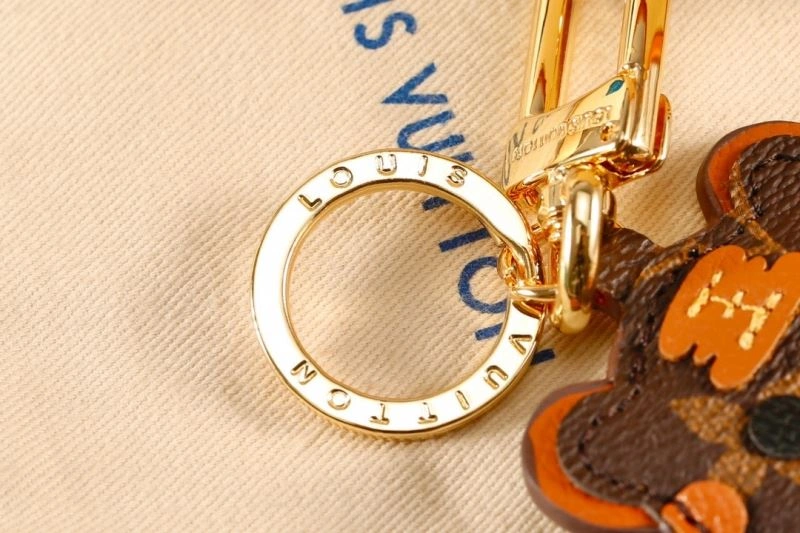 Louis Vuitton Keychains Effortless 267540