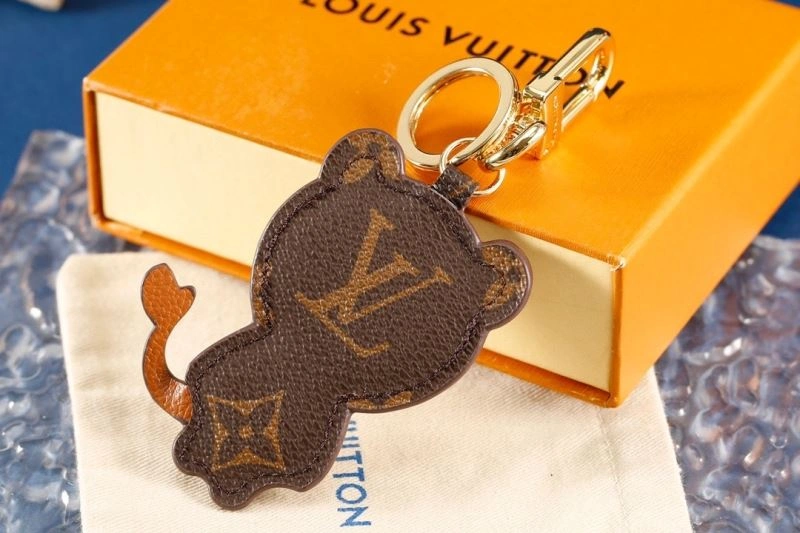 Louis Vuitton Keychains Effortless 267540