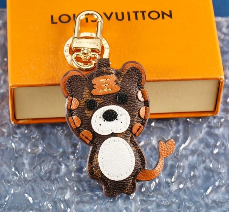 Louis Vuitton Keychains Effortless 267540