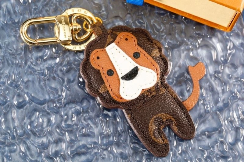 Louis Vuitton Keychains Thermal 267543