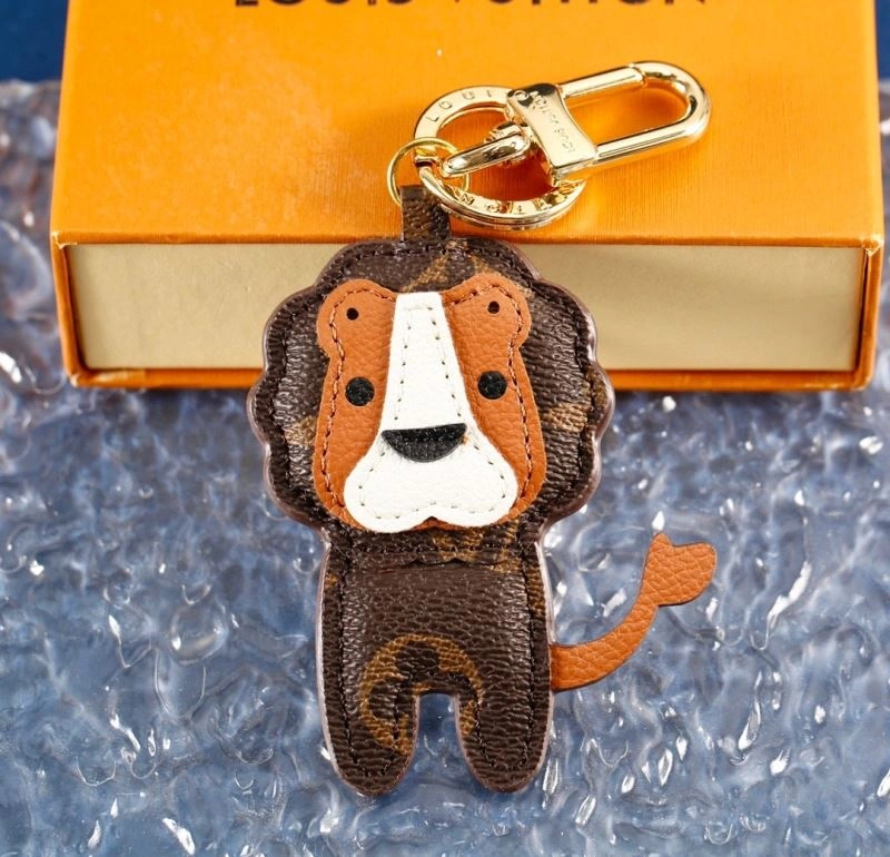 Louis Vuitton Keychains Thermal 267543