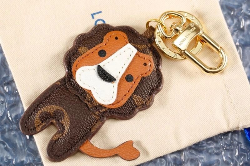 Louis Vuitton Keychains Thermal 267543
