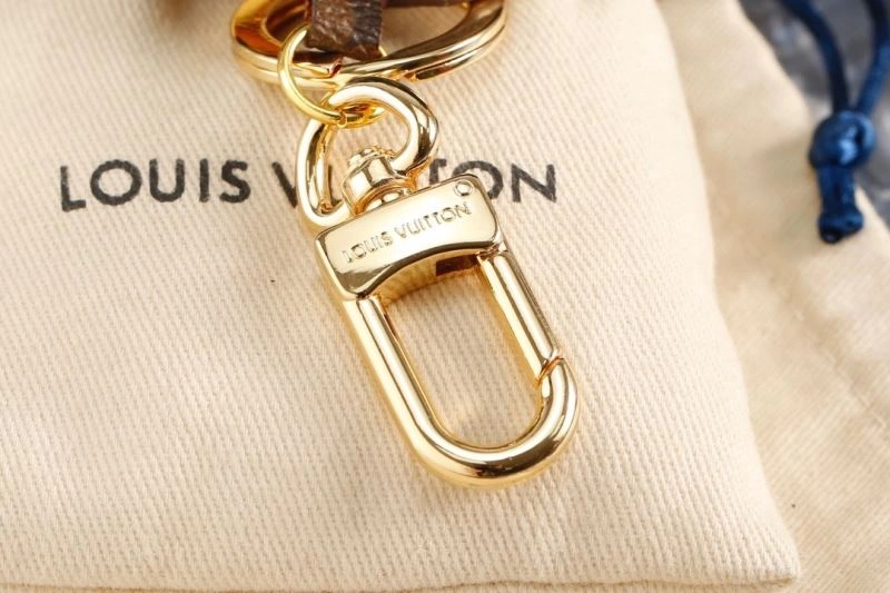 Louis Vuitton Keychains Thermal 267543