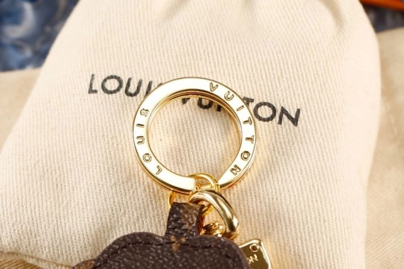 Louis Vuitton Keychains Thermal 267543
