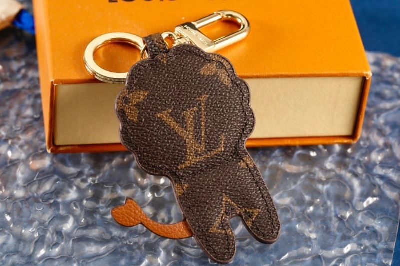 Louis Vuitton Keychains Thermal 267543