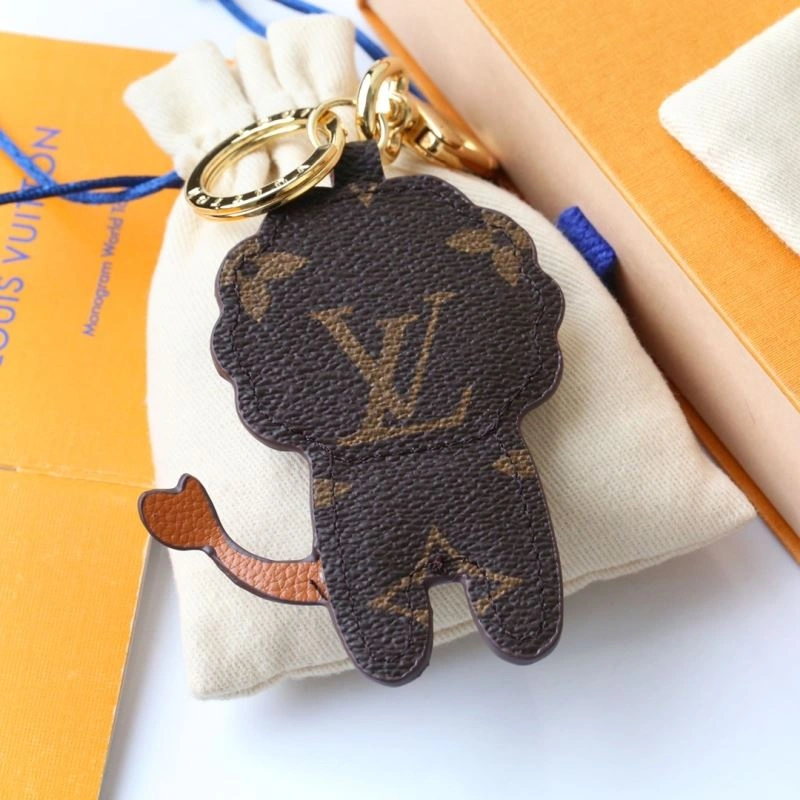 Louis Vuitton Keychains Thermal 267543