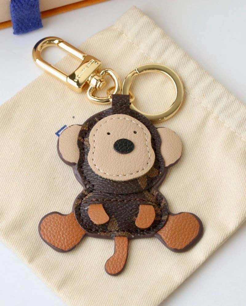 AllSeason Louis Vuitton Keychains 267533
