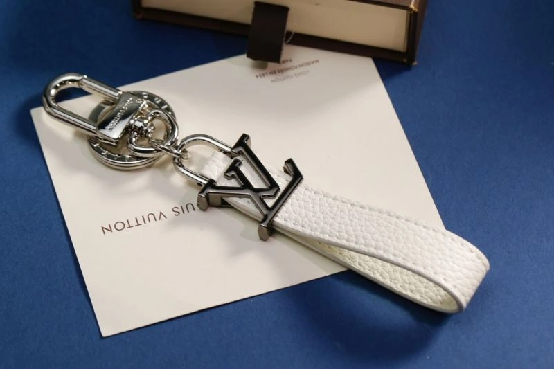 Unisex Louis Vuitton Keychains 267536