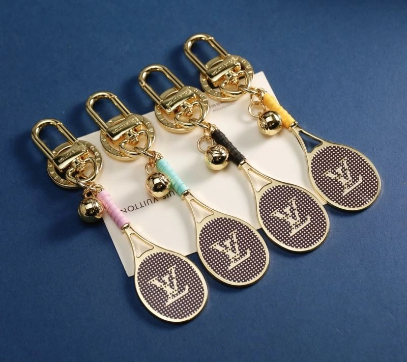 Louis Vuitton Keychains HighPerformance 267523