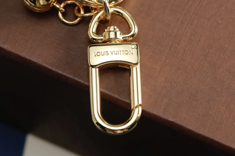 Louis Vuitton Keychains HighPerformance 267523