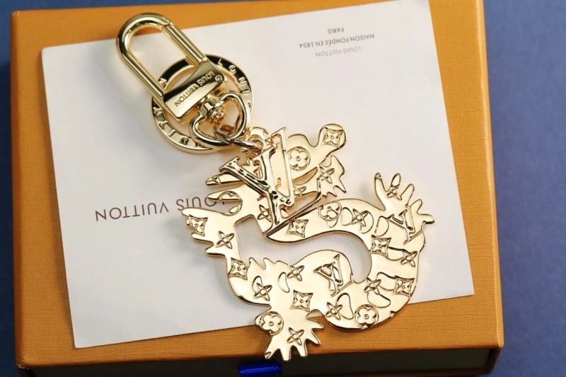 Stretchable Louis Vuitton Keychains 267521
