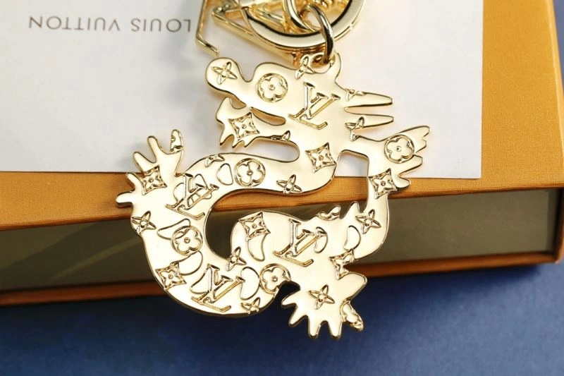 Stretchable Louis Vuitton Keychains 267521