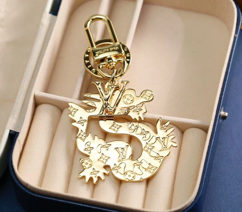 Stretchable Louis Vuitton Keychains 267521