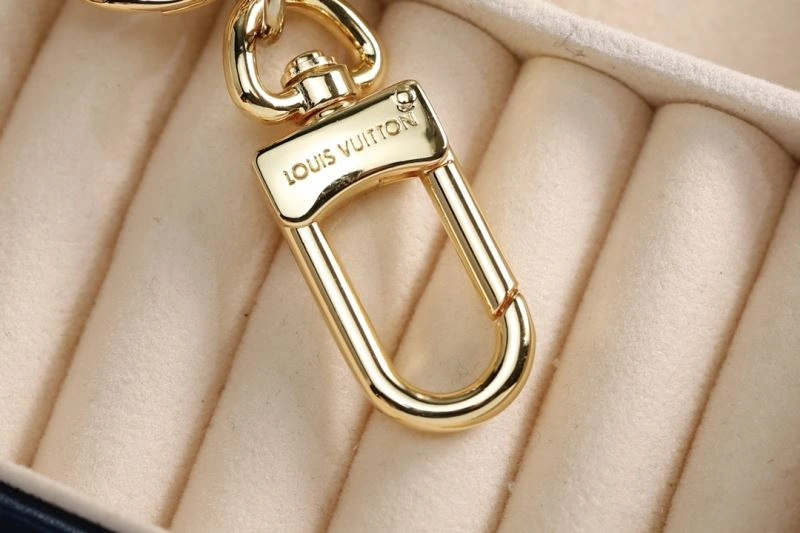 Stretchable Louis Vuitton Keychains 267521