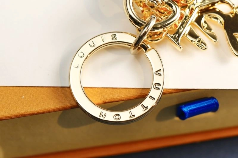 Stretchable Louis Vuitton Keychains 267521
