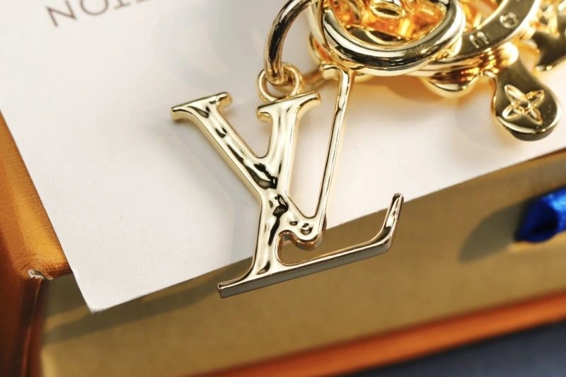 Stretchable Louis Vuitton Keychains 267521