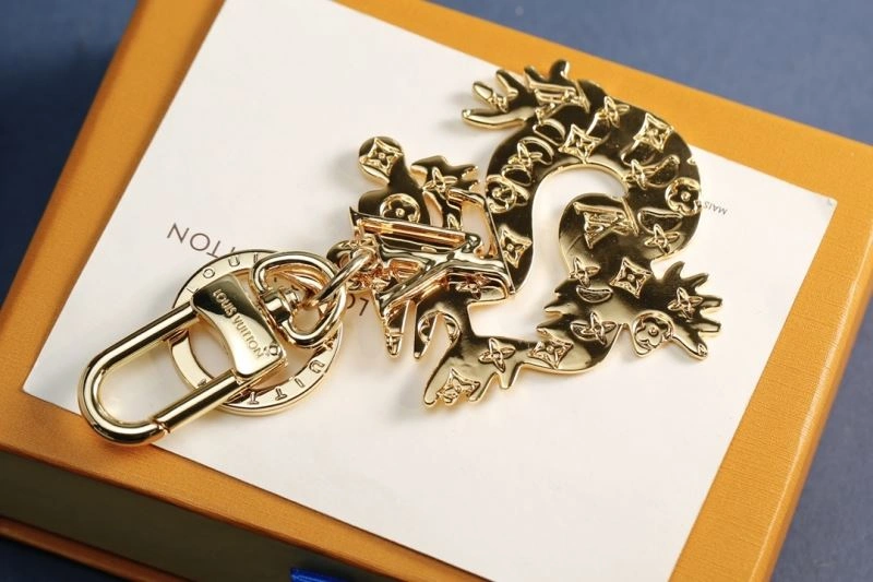 Stretchable Louis Vuitton Keychains 267521