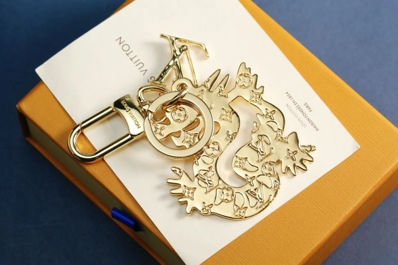 Stretchable Louis Vuitton Keychains 267521