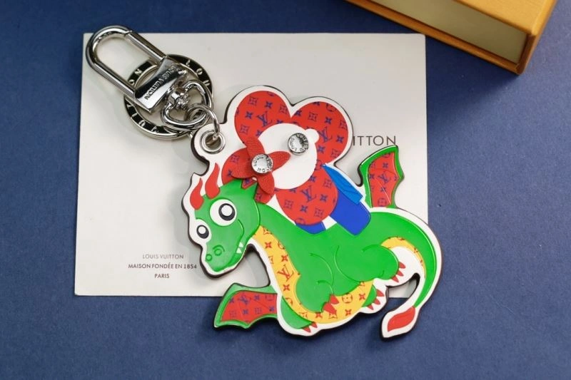 Practical Louis Vuitton Keychains 267520