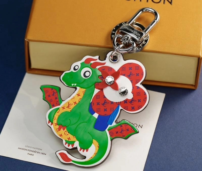 Practical Louis Vuitton Keychains 267520