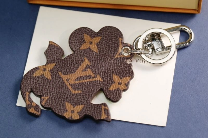 Practical Louis Vuitton Keychains 267520