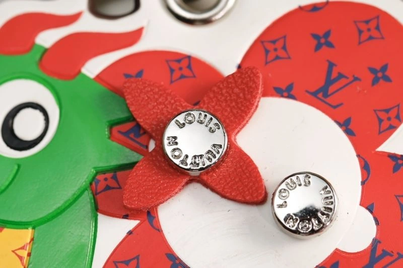Practical Louis Vuitton Keychains 267520