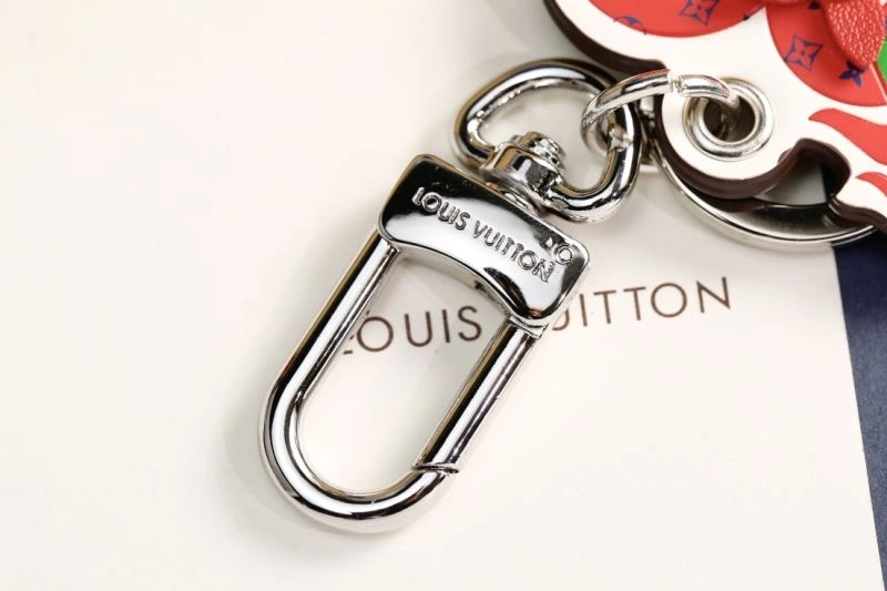 Practical Louis Vuitton Keychains 267520