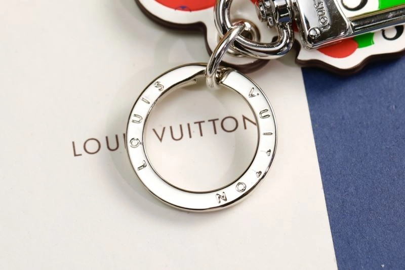 Practical Louis Vuitton Keychains 267520