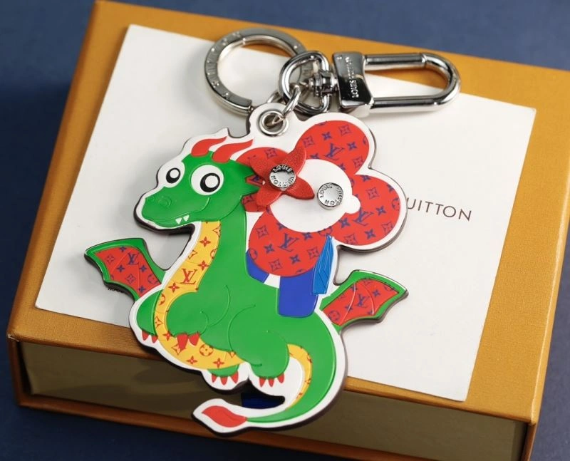 Practical Louis Vuitton Keychains 267520