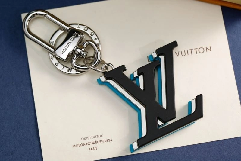 Trendy Louis Vuitton Keychains 267527
