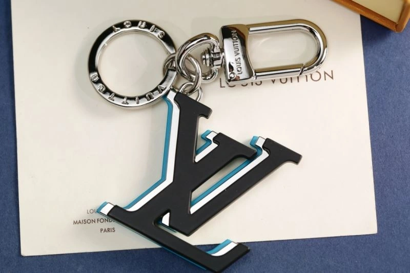 Trendy Louis Vuitton Keychains 267527
